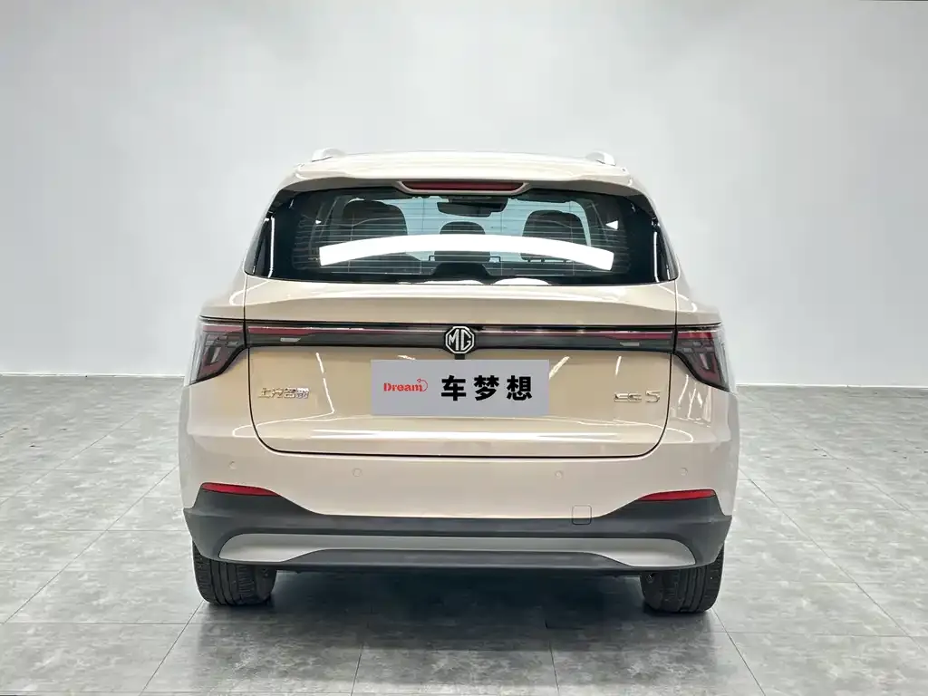 MG ES5 2025 из CN, фото 10