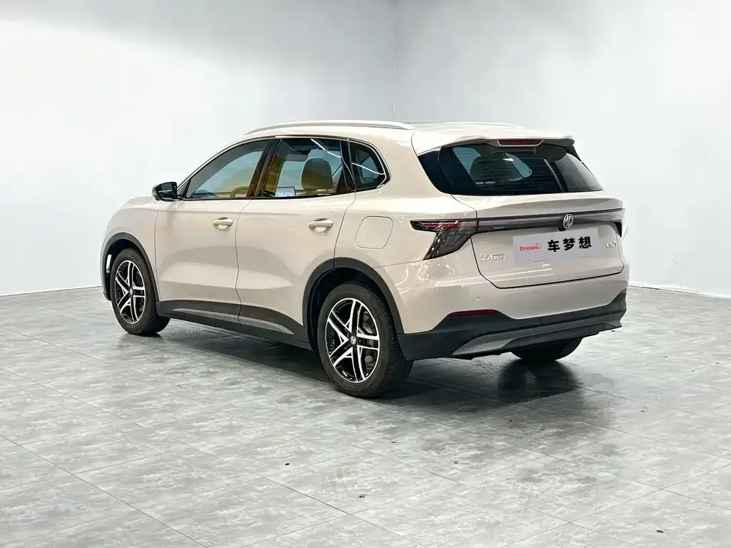 MG ES5 2025 из CN, фото 6