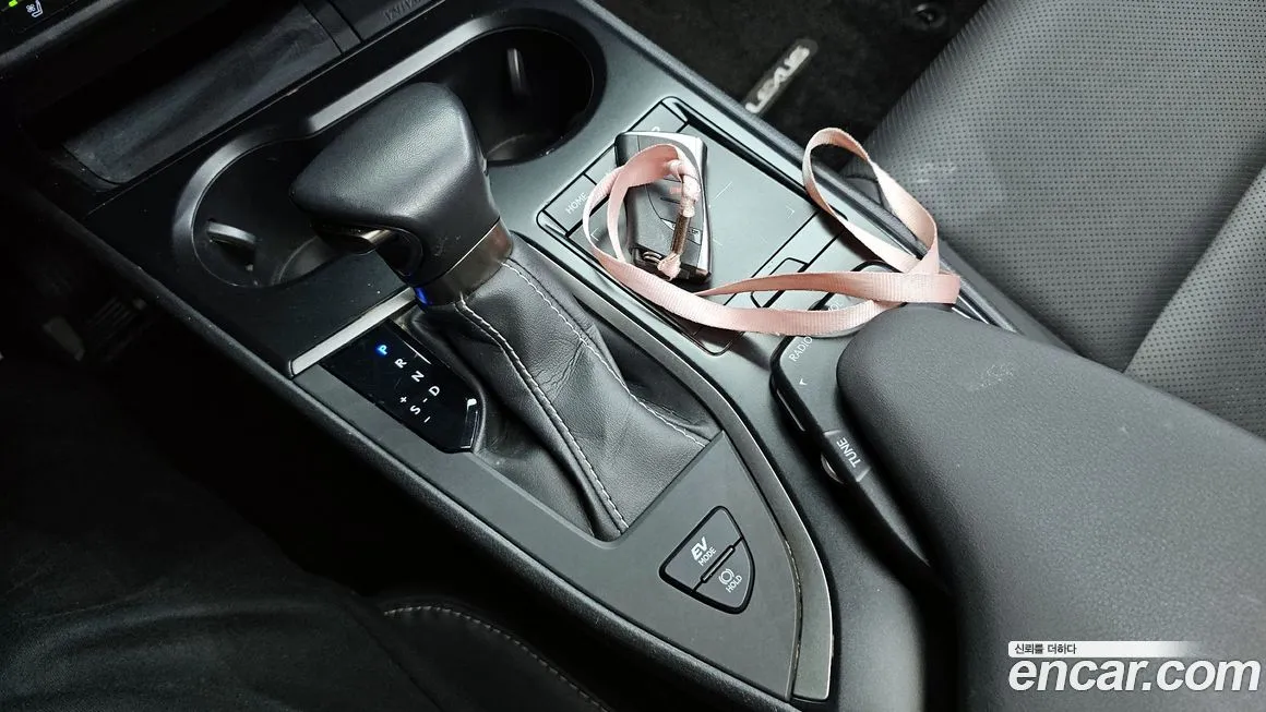 Lexus UX 2022 из KR, фото 10