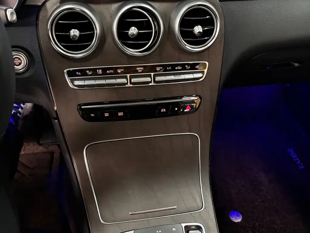 Mercedes-Benz GLC 2022 из CN, фото 6