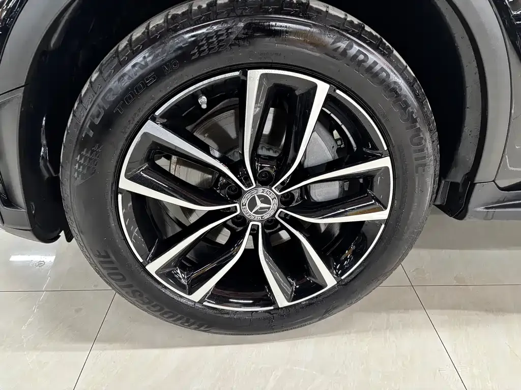 Mercedes-Benz GLC 2022 из CN, фото 8
