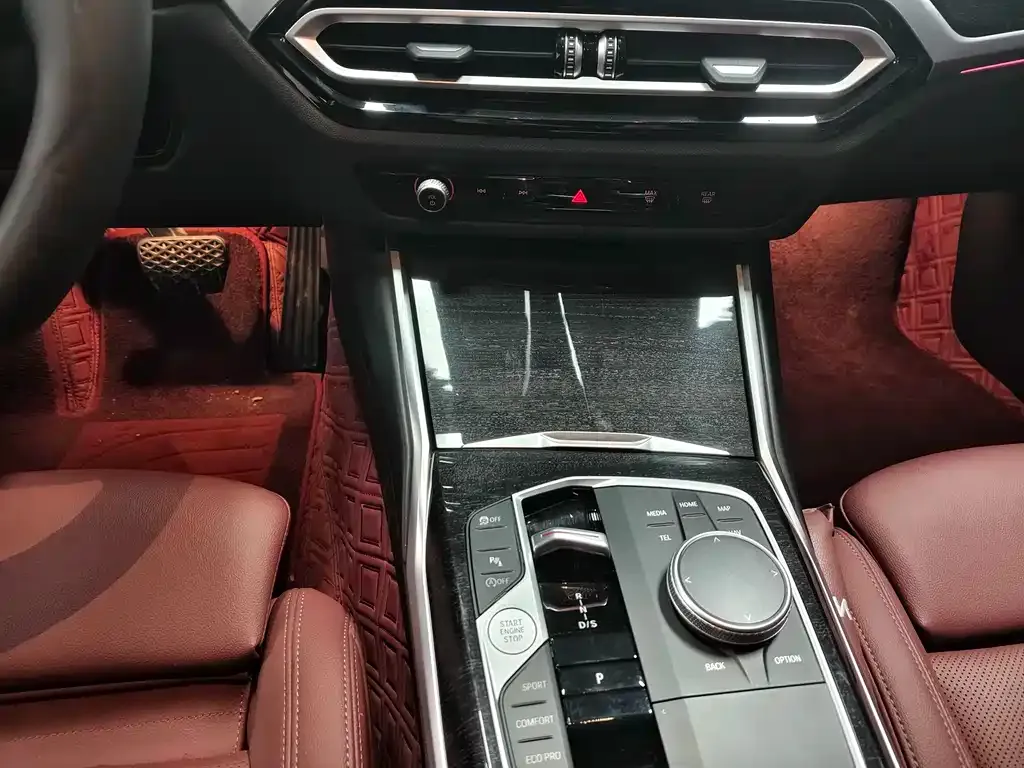 BMW 3 Series — фото 10
