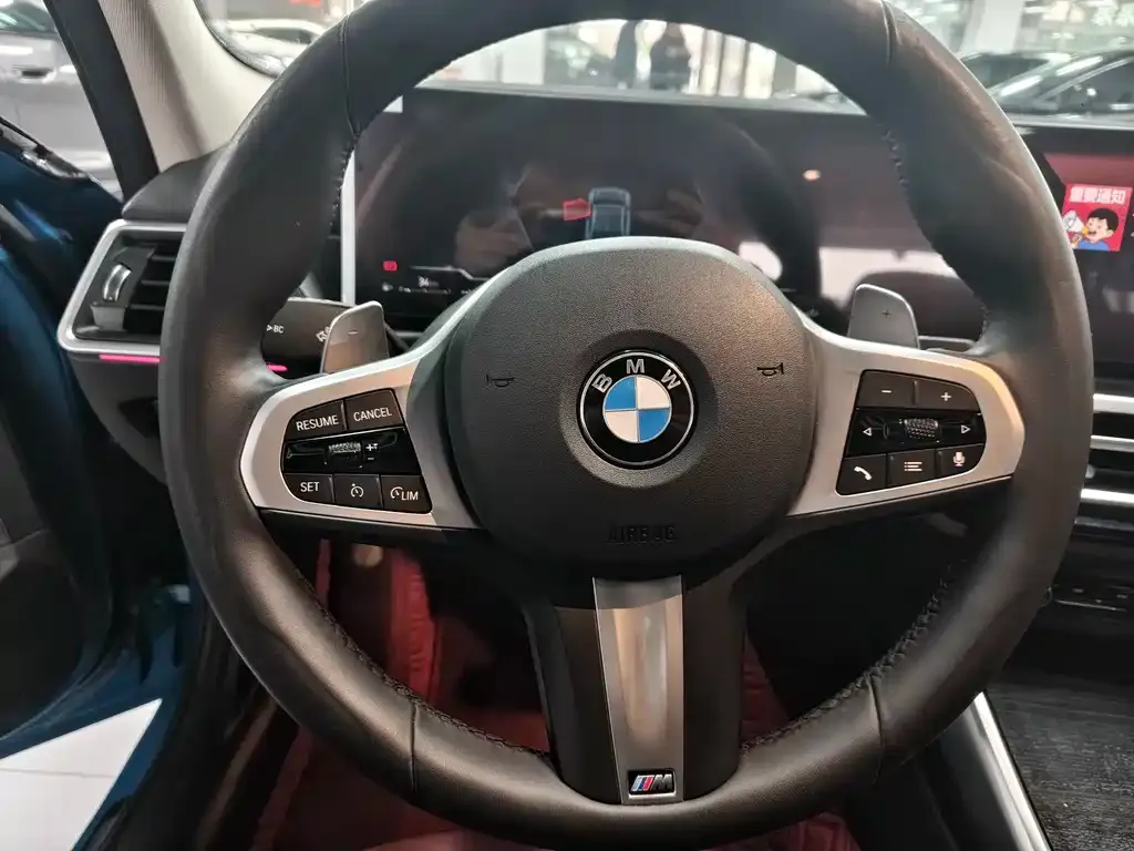 BMW 3 Series — фото 2