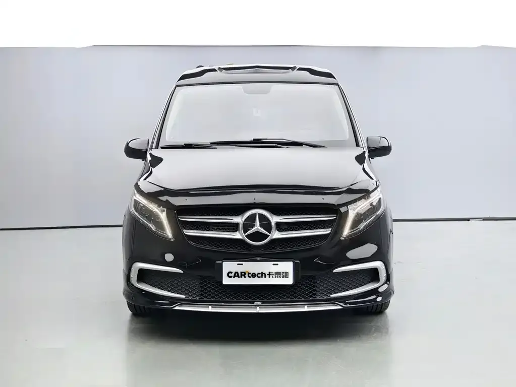 Mercedes-Benz Vito 2023 из CN, фото 3
