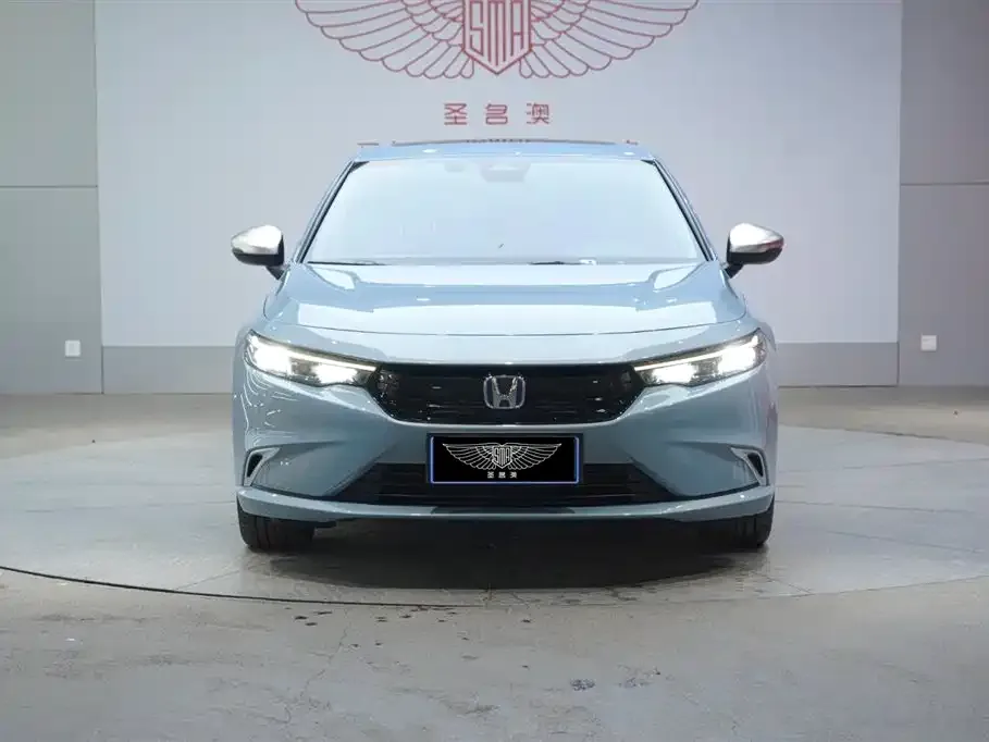 Honda Integra 2023 из CN, фото 7