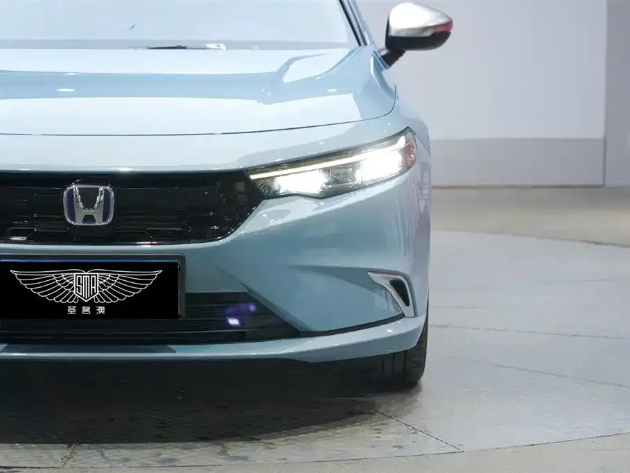 Honda Integra 2023 из CN, фото 8