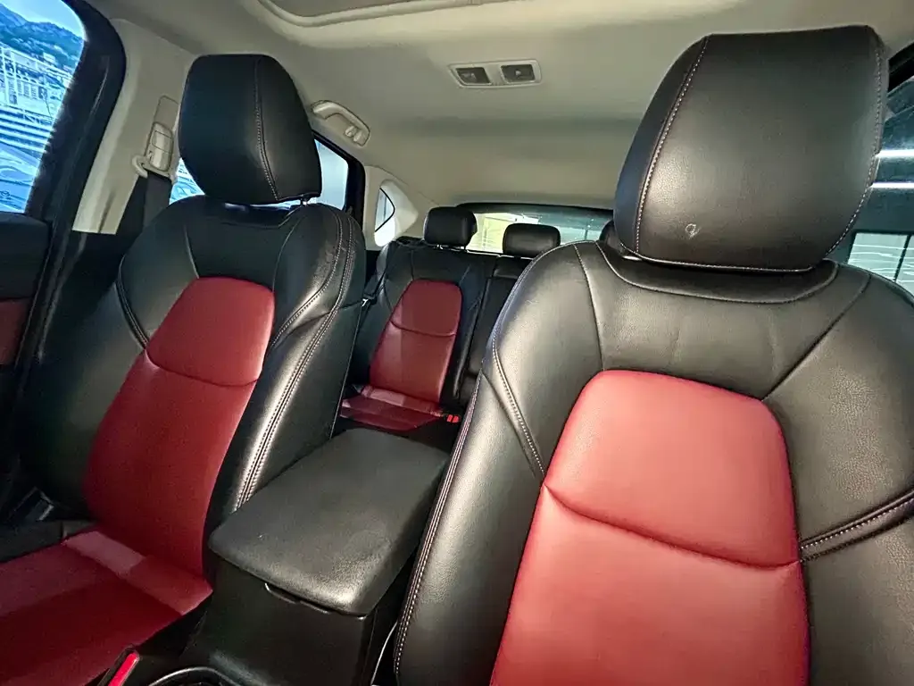 Mazda CX-5 2021 из CN, фото 9