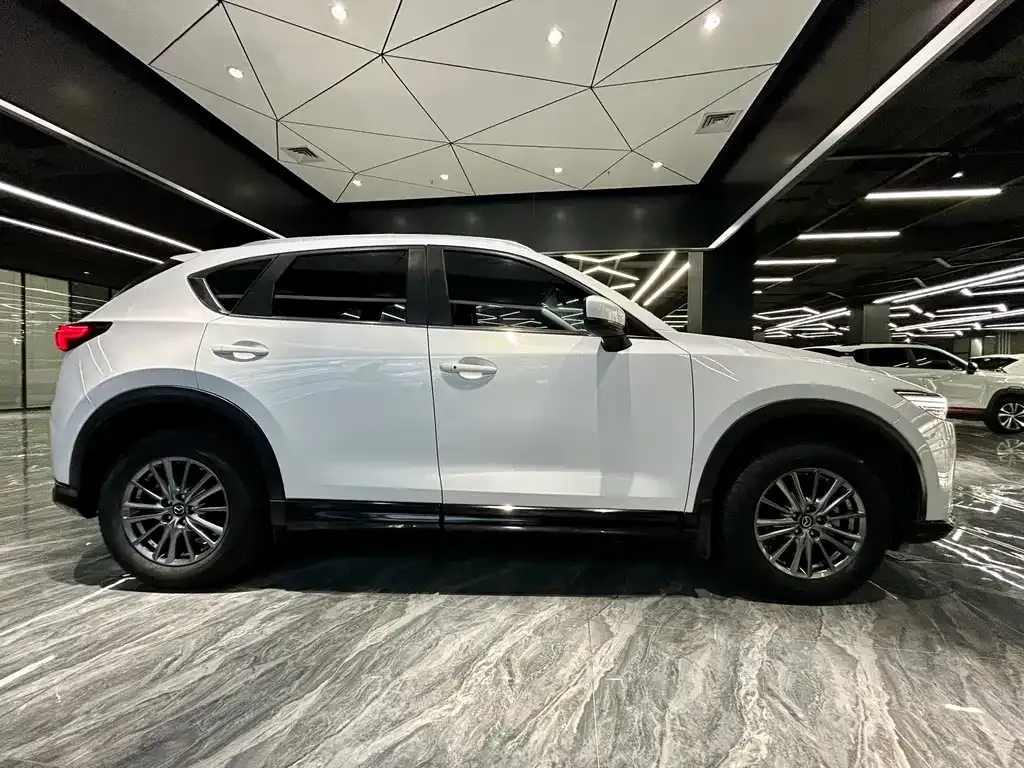 Mazda CX-5 2021 из CN, фото 5