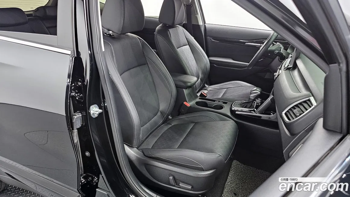 Kia Seltos 2022 из KR, фото 9