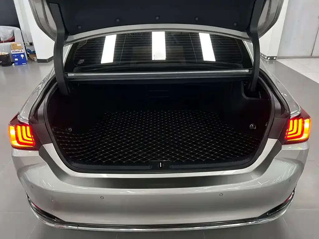 Lexus ES 2022 из CN, фото 9