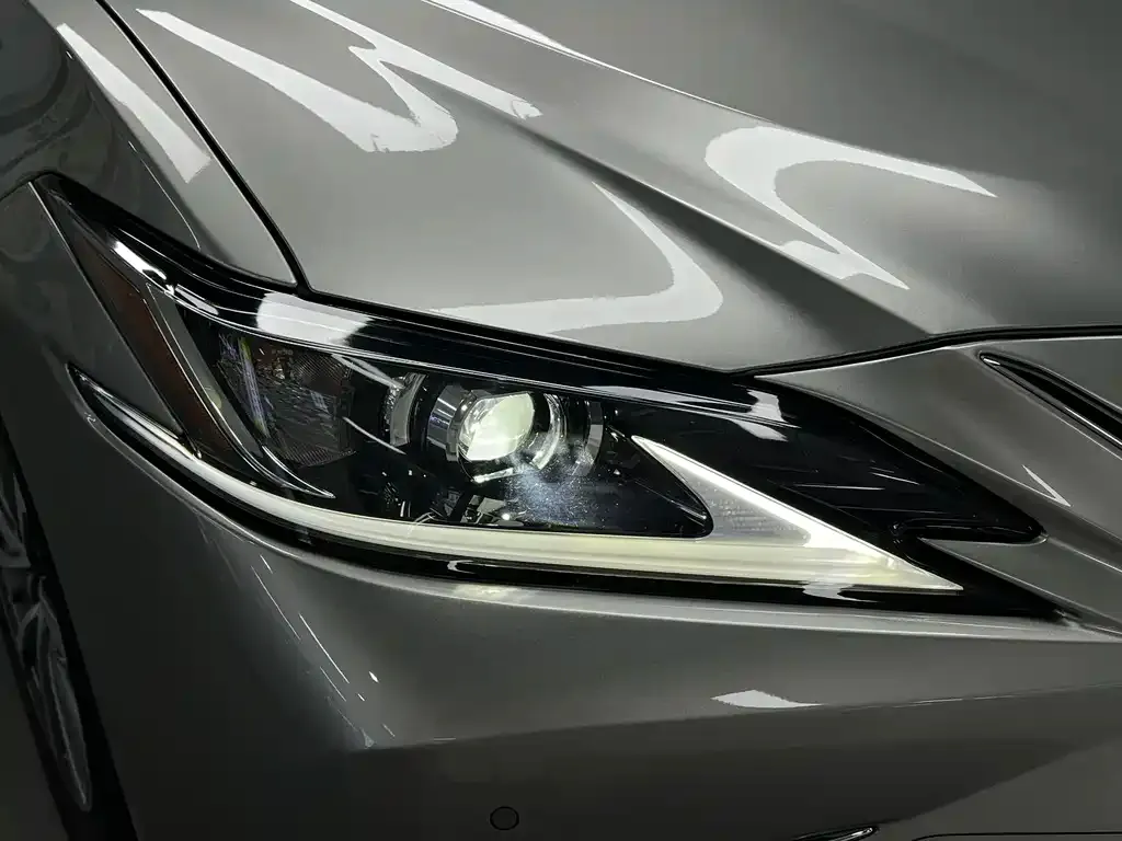 Lexus ES 2022 из CN, фото 3