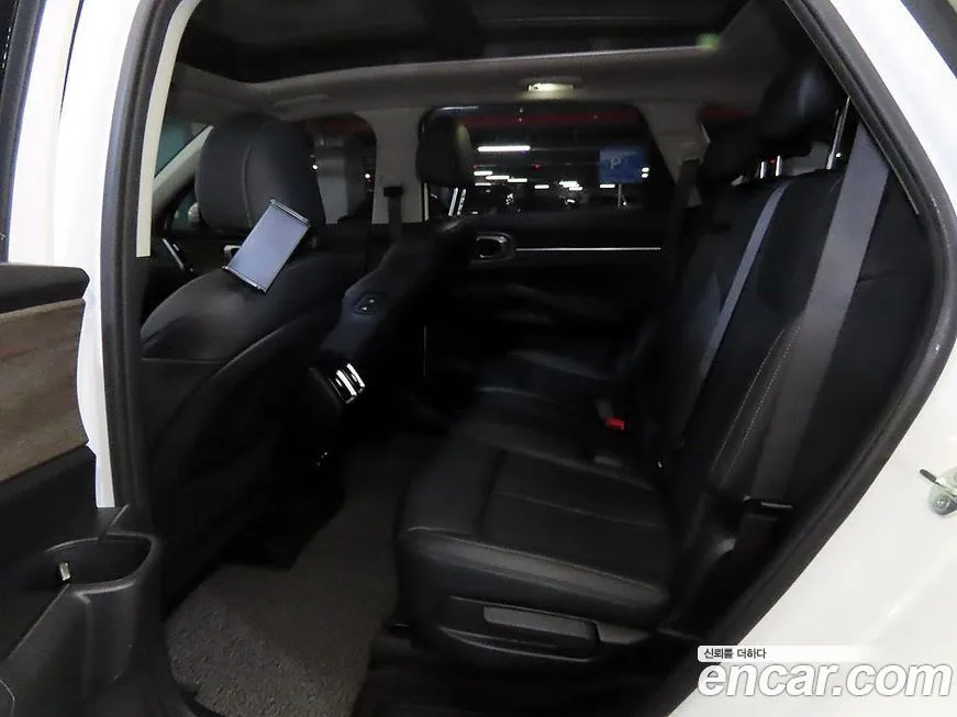Kia Sorento — фото 2
