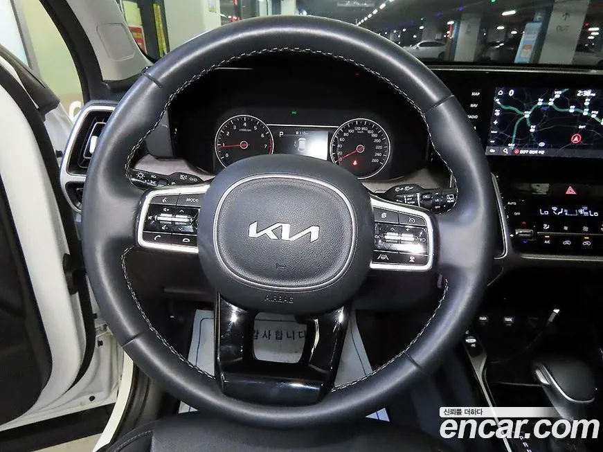 Kia Sorento — фото 3