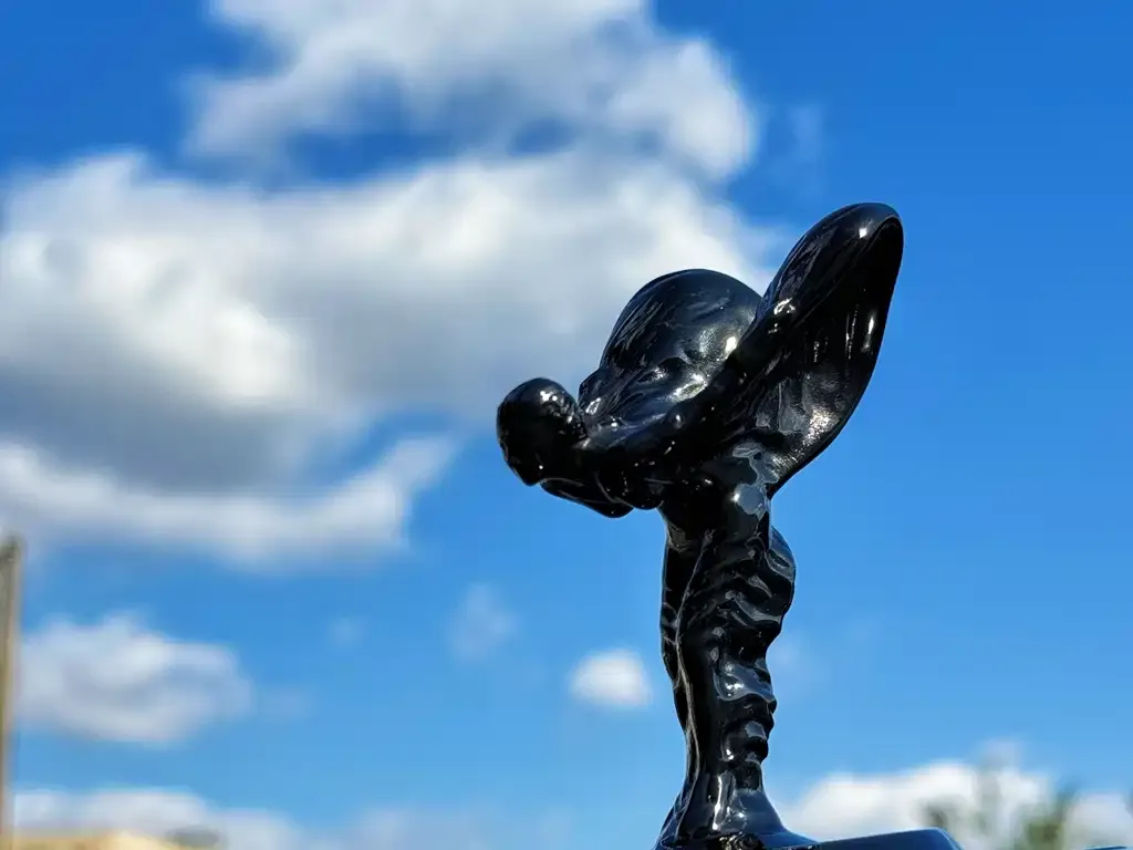 Rolls-Royce Cullinan 2021 из CN, фото 2