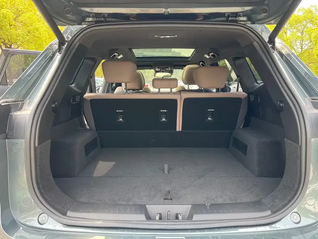 Chery Tiggo 8 PLUS 2025 из CN, фото 5