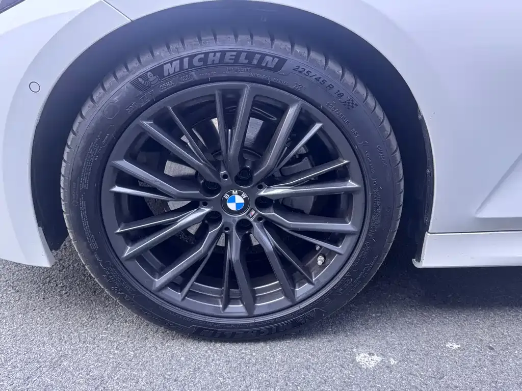 BMW 3 Series — фото 10