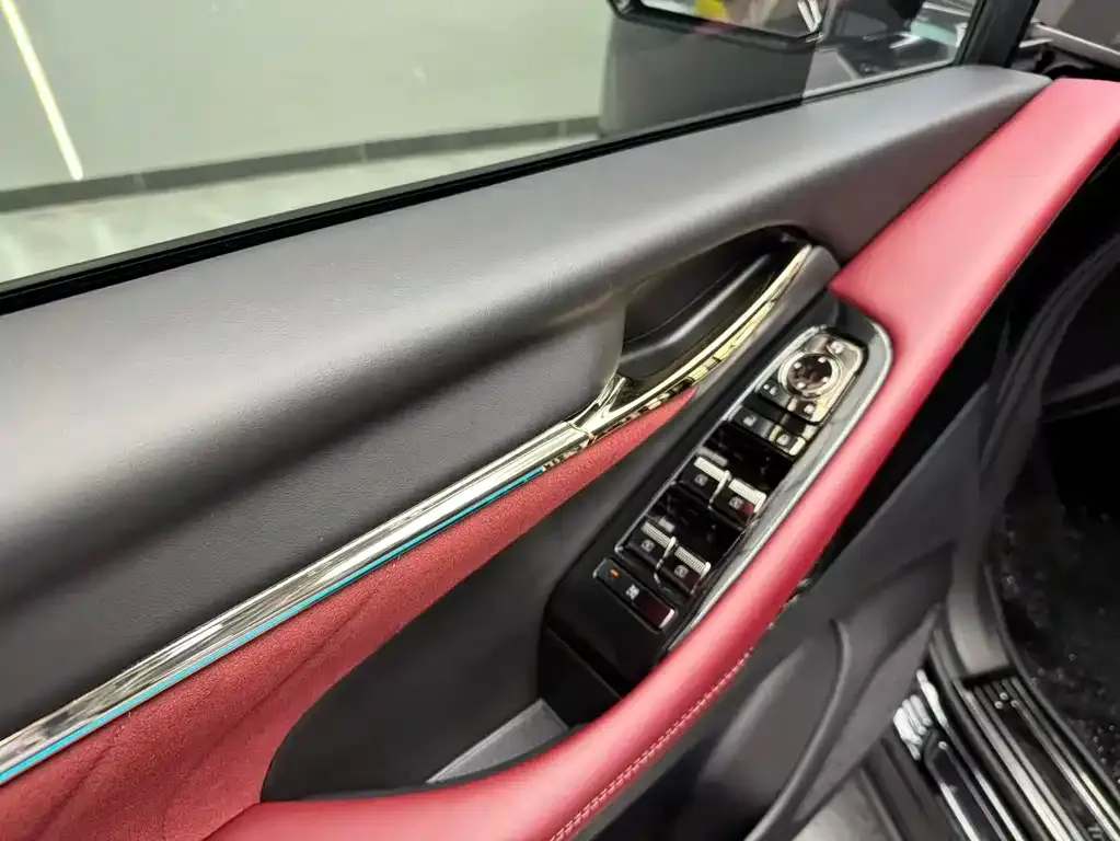 GAC Motor Trumpchi M8 2025 из CN, фото 7