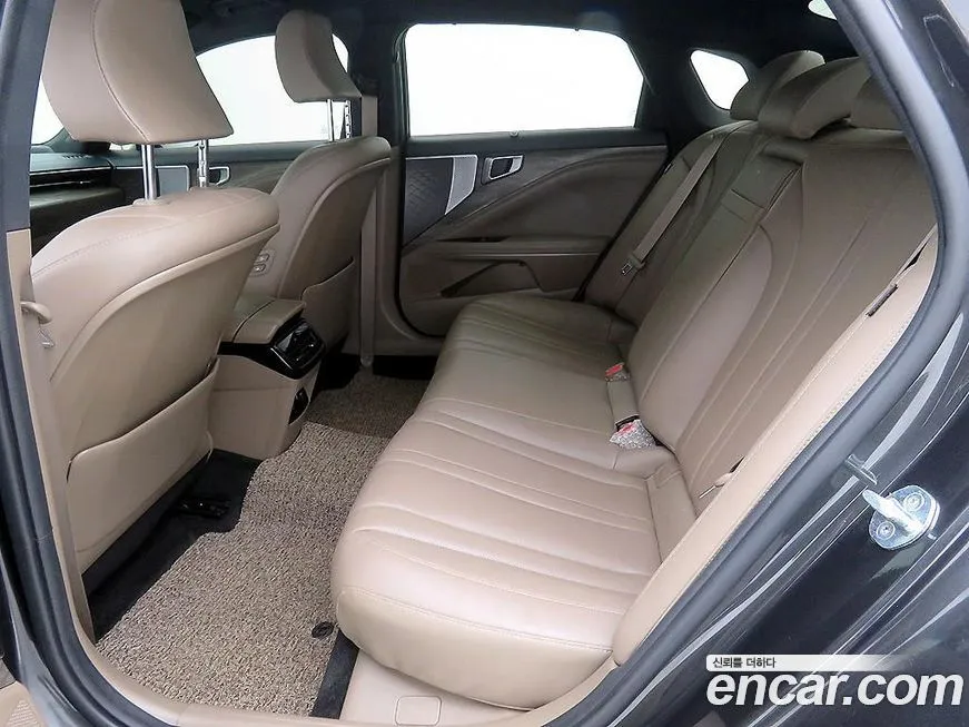 Kia K8 2022 из KR, фото 8