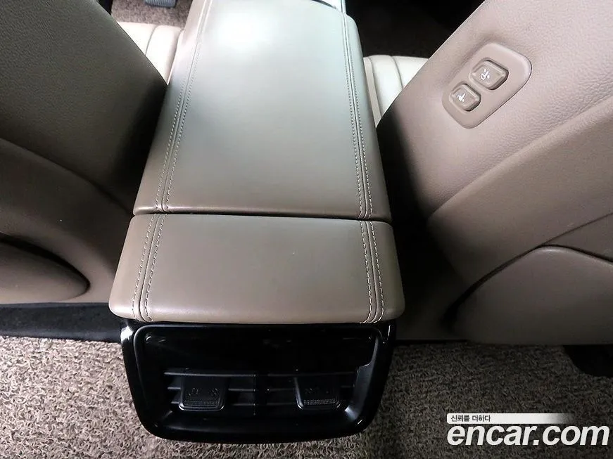 Kia K8 2022 из KR, фото 6