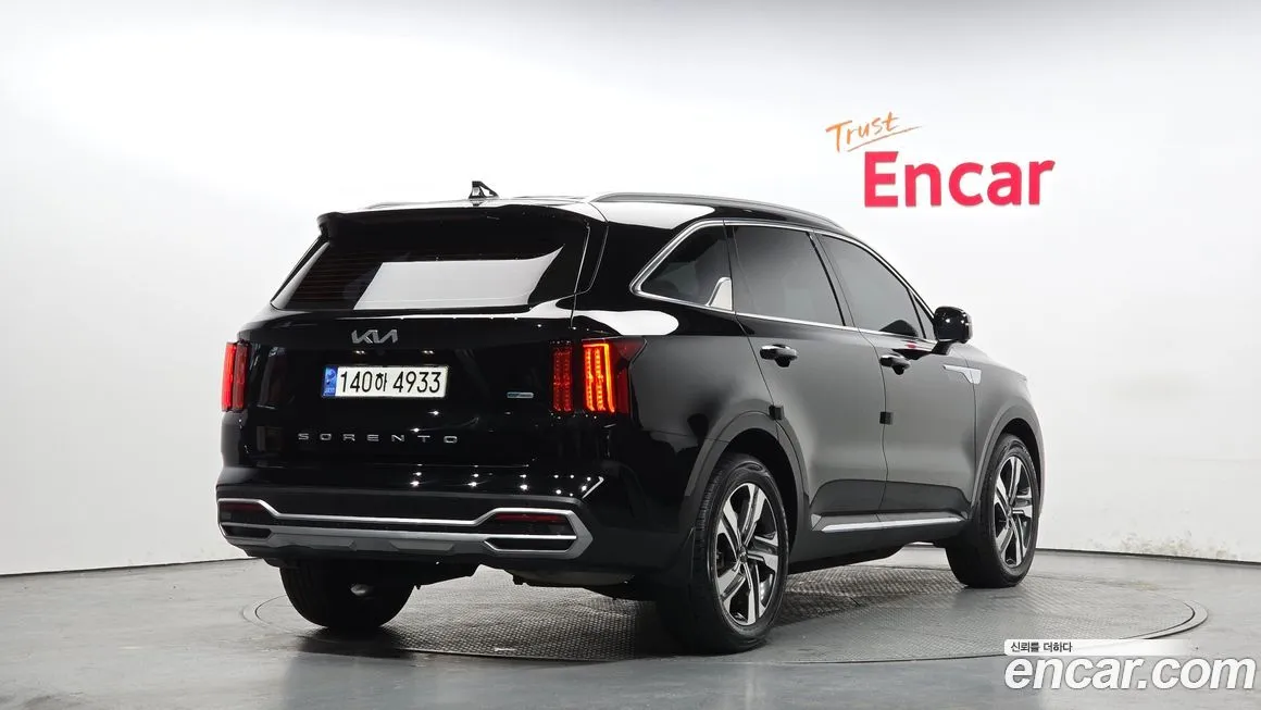 Kia Sorento — фото 3
