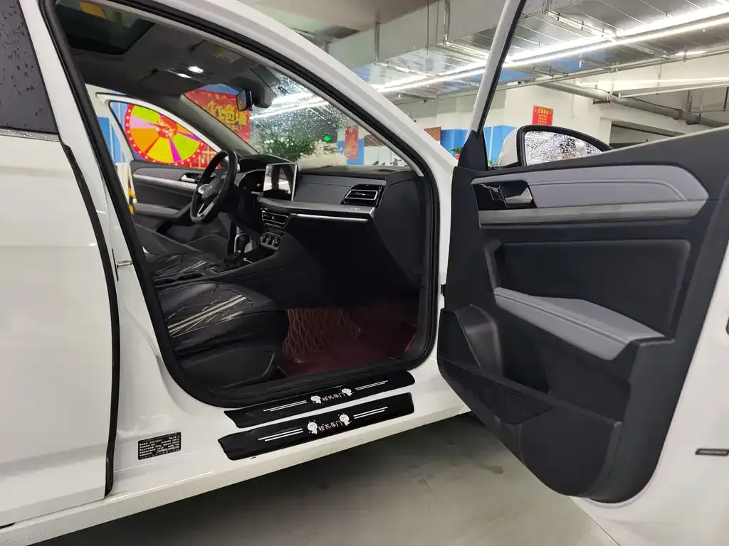 Volkswagen Lavida 2023 из CN, фото 10