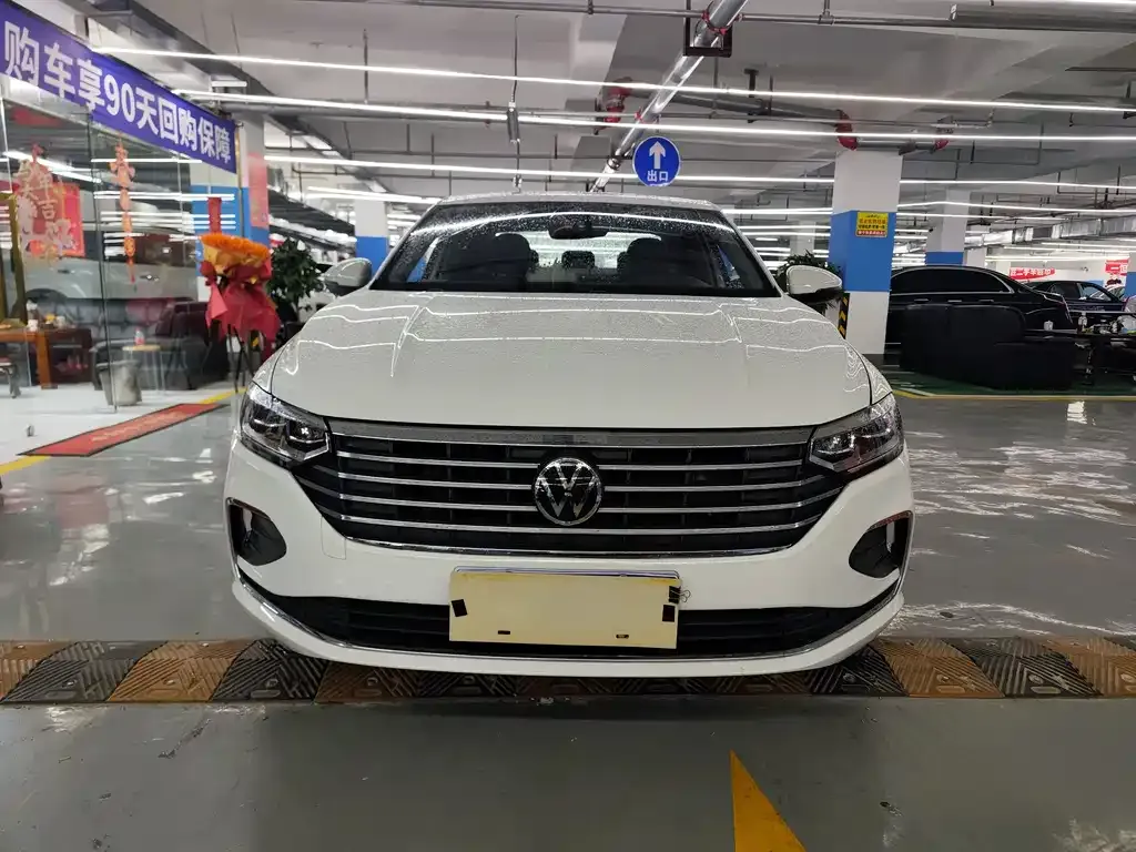 Volkswagen Lavida 2023 из CN, фото 5