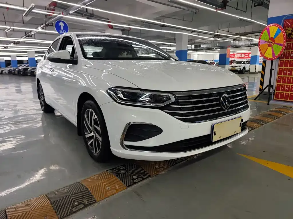 Volkswagen Lavida 2023 из CN, фото 6