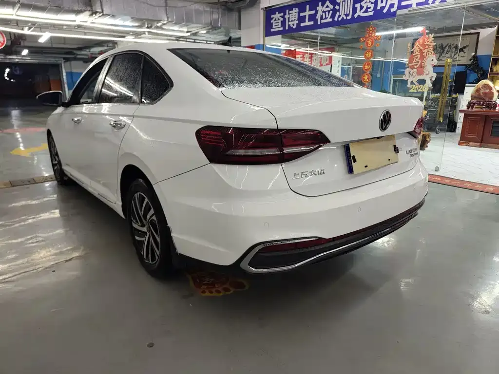 Volkswagen Lavida 2023 из CN, фото 7