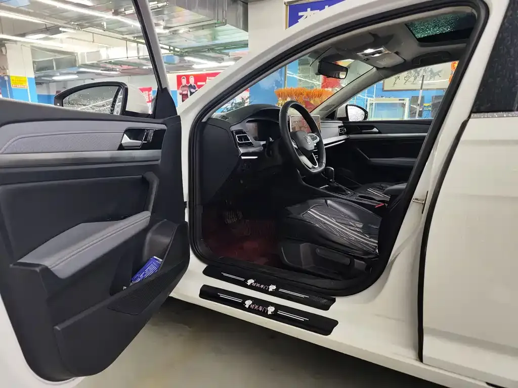 Volkswagen Lavida 2023 из CN, фото 9