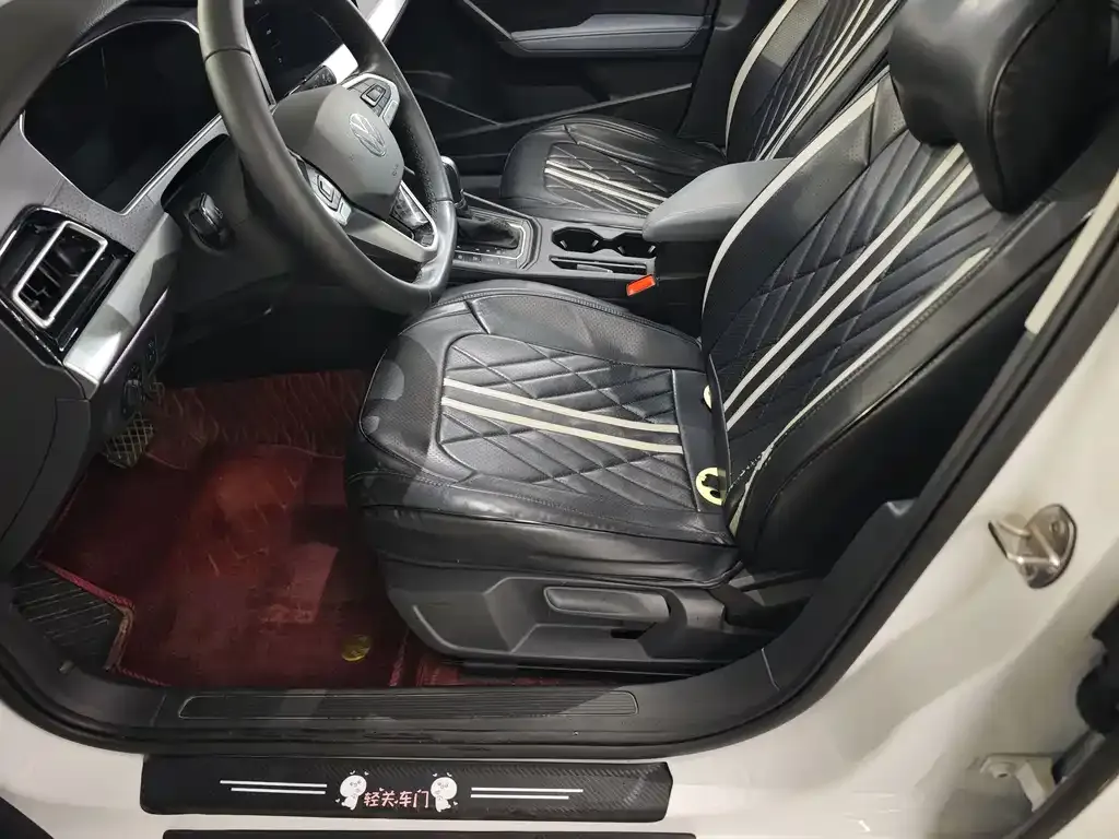 Volkswagen Lavida 2023 из CN, фото 3