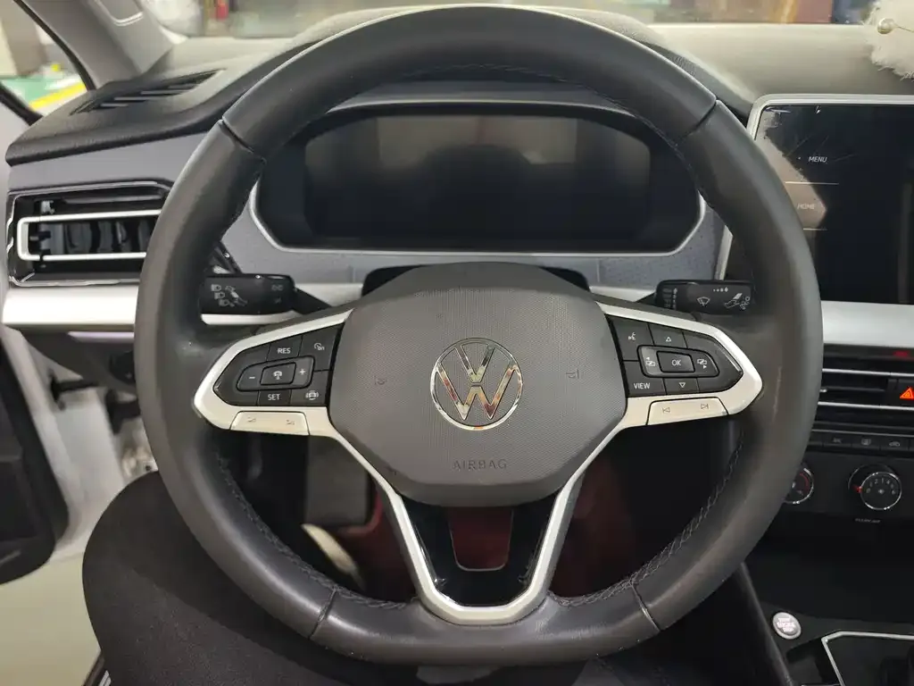 Volkswagen Lavida 2023 из CN, фото 2