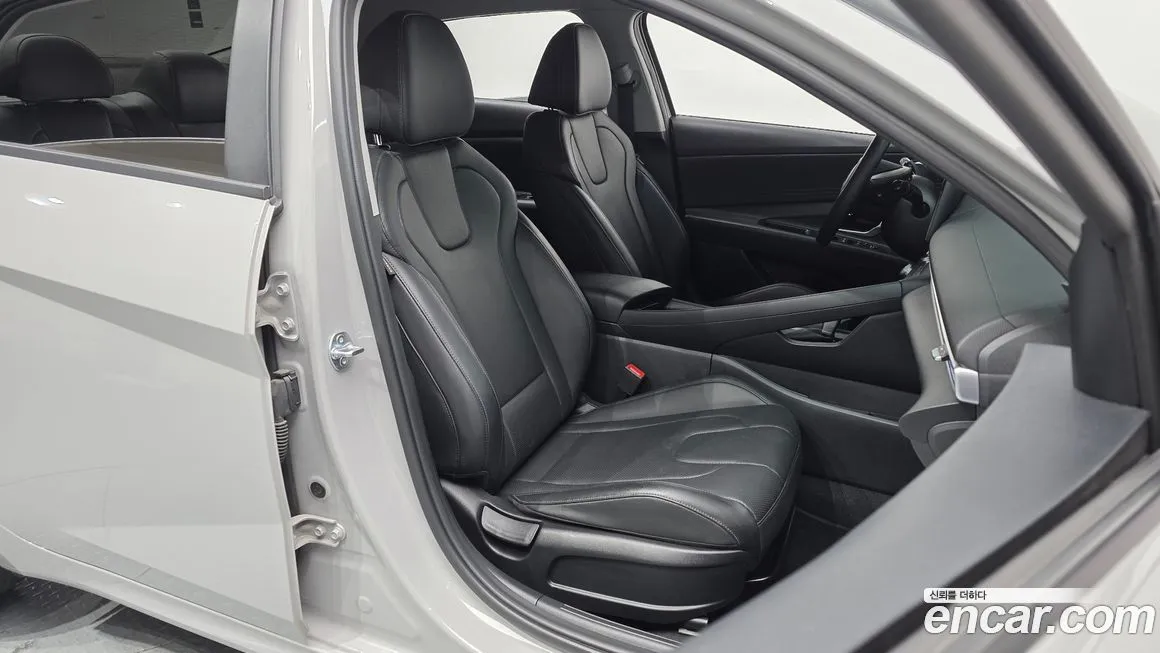 Hyundai AVANTE 2025 из KR, фото 10
