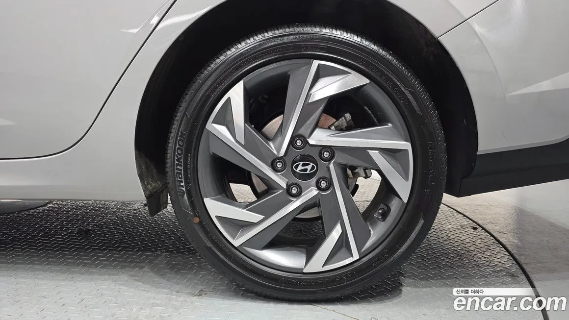 Hyundai AVANTE 2025 из KR, фото 6