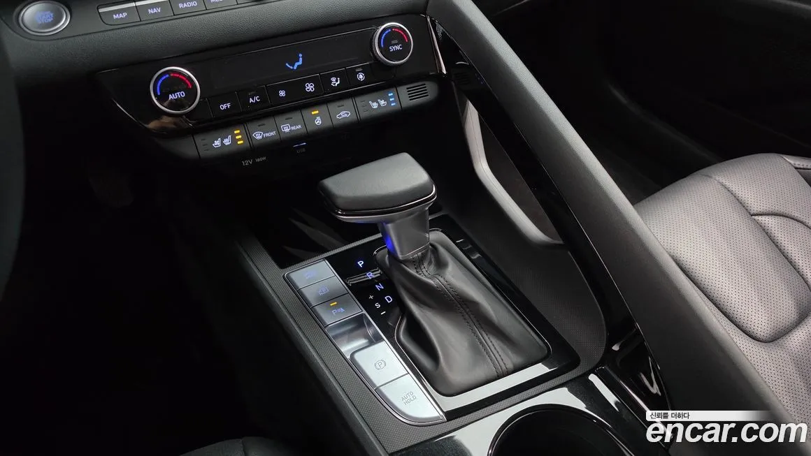 Hyundai AVANTE 2025 из KR, фото 7