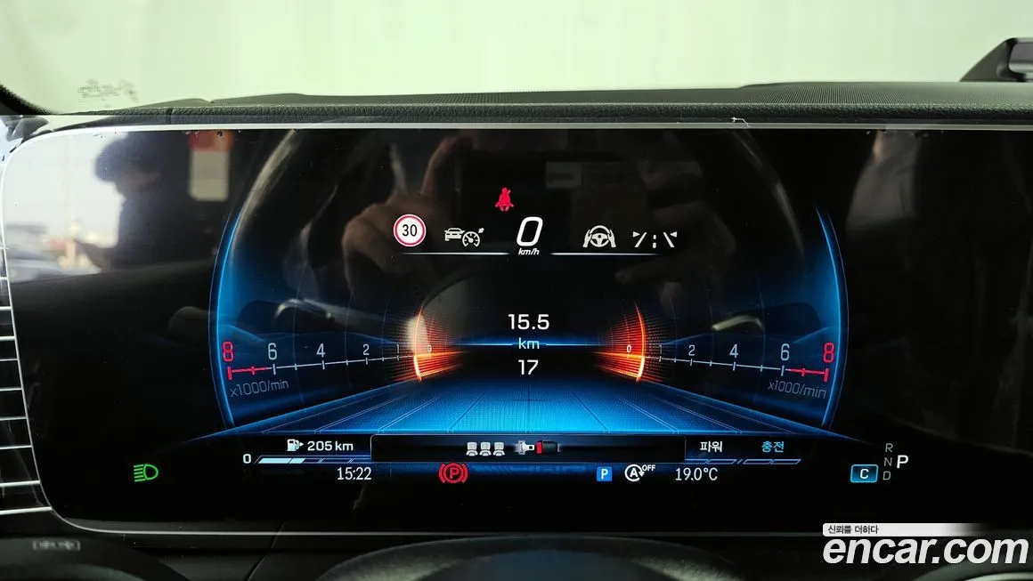 Mercedes-Benz GLE-Class 2026 из KR, фото 2