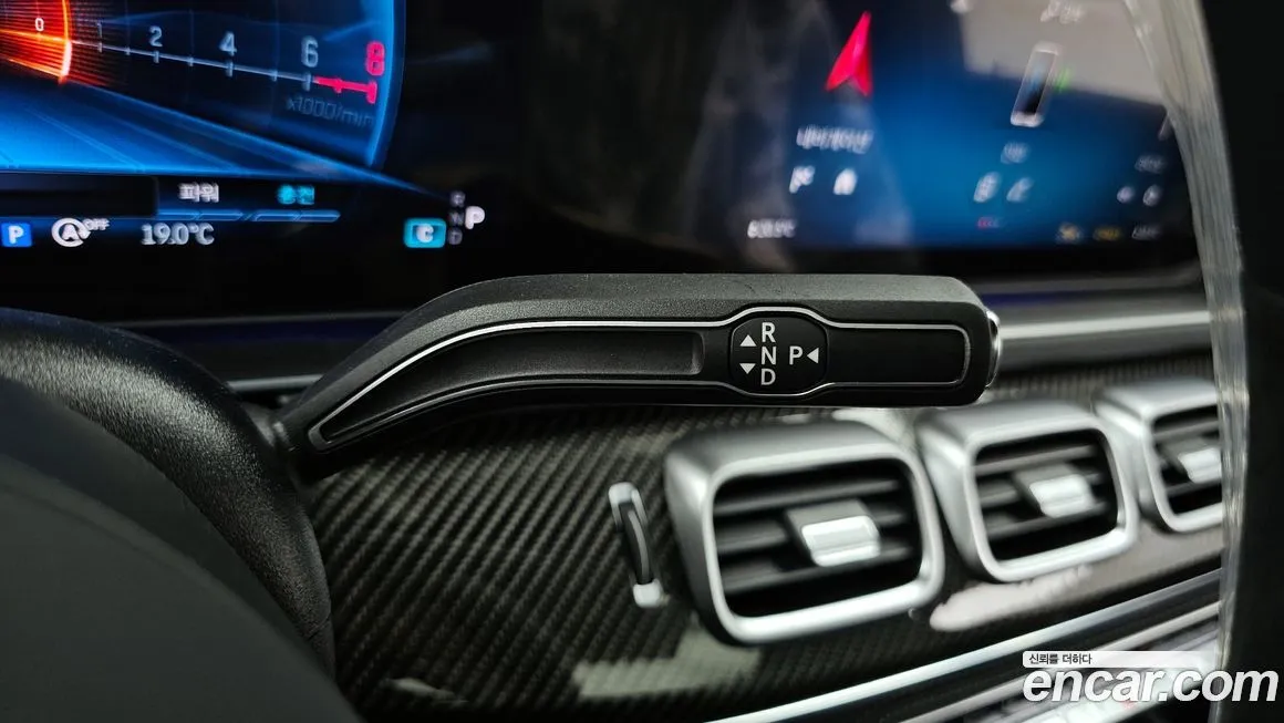 Mercedes-Benz GLE-Class 2026 из KR, фото 6