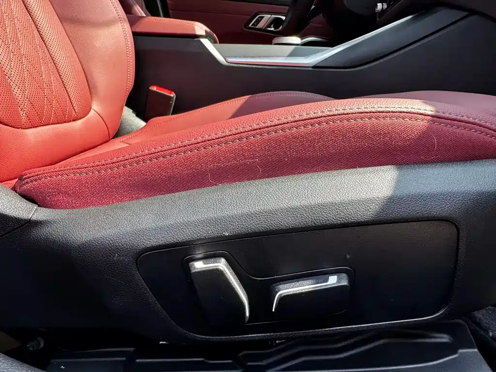 BMW i3 2025 из CN, фото 9