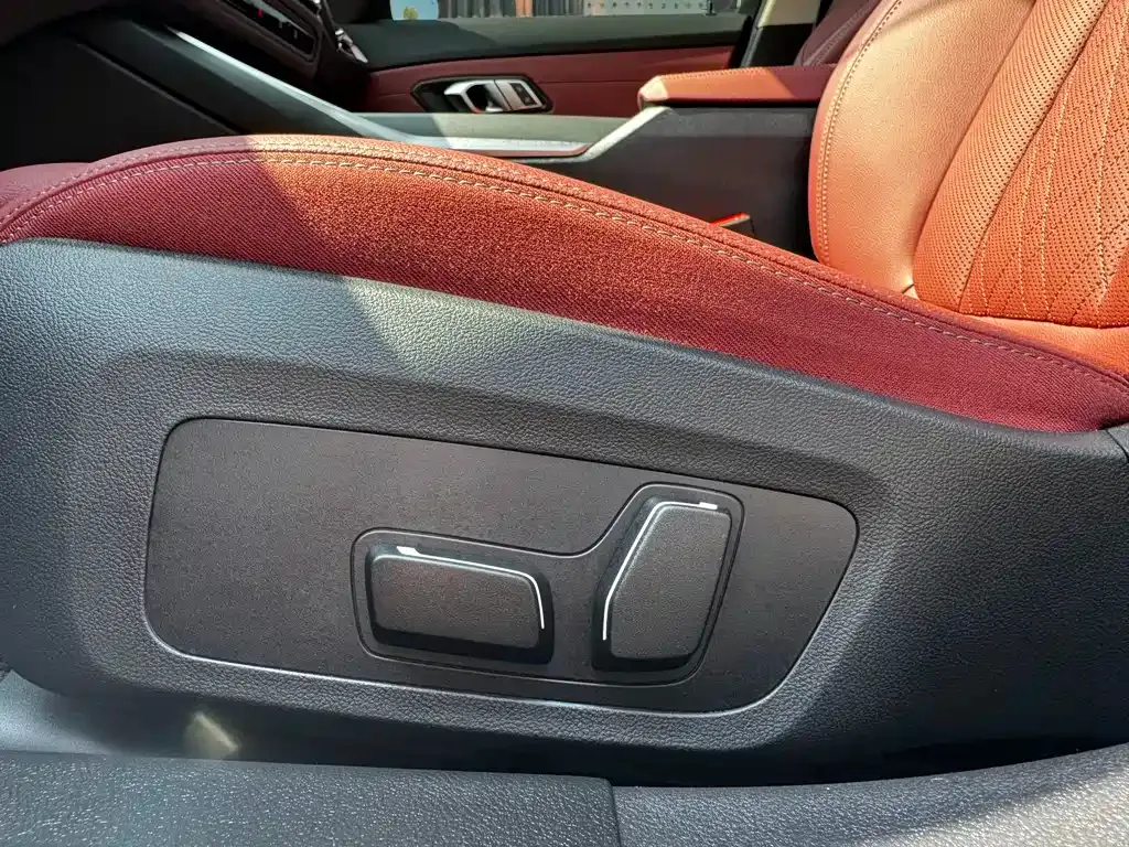 BMW i3 2025 из CN, фото 10