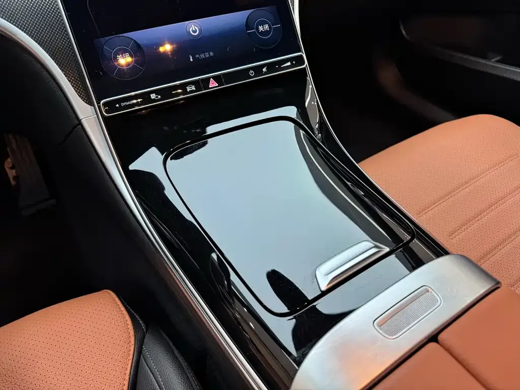 Mercedes-Benz C-Class — фото 3