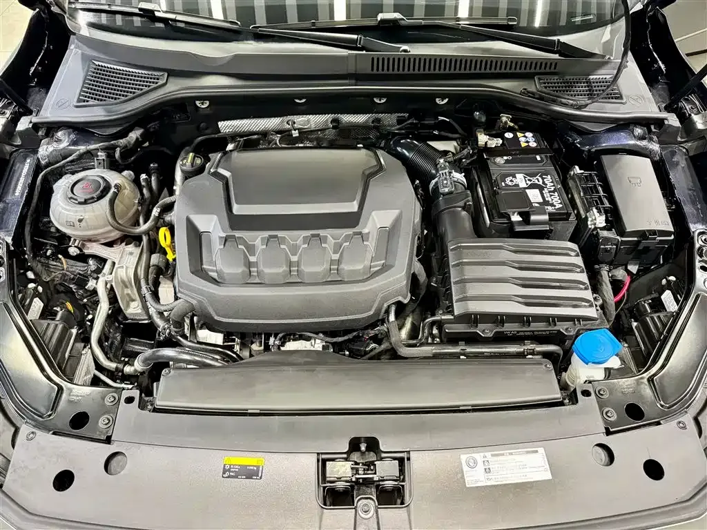 Volkswagen Passat 2025 из CN, фото 7