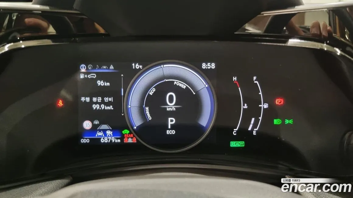 Lexus NX 2025 из KR, фото 6