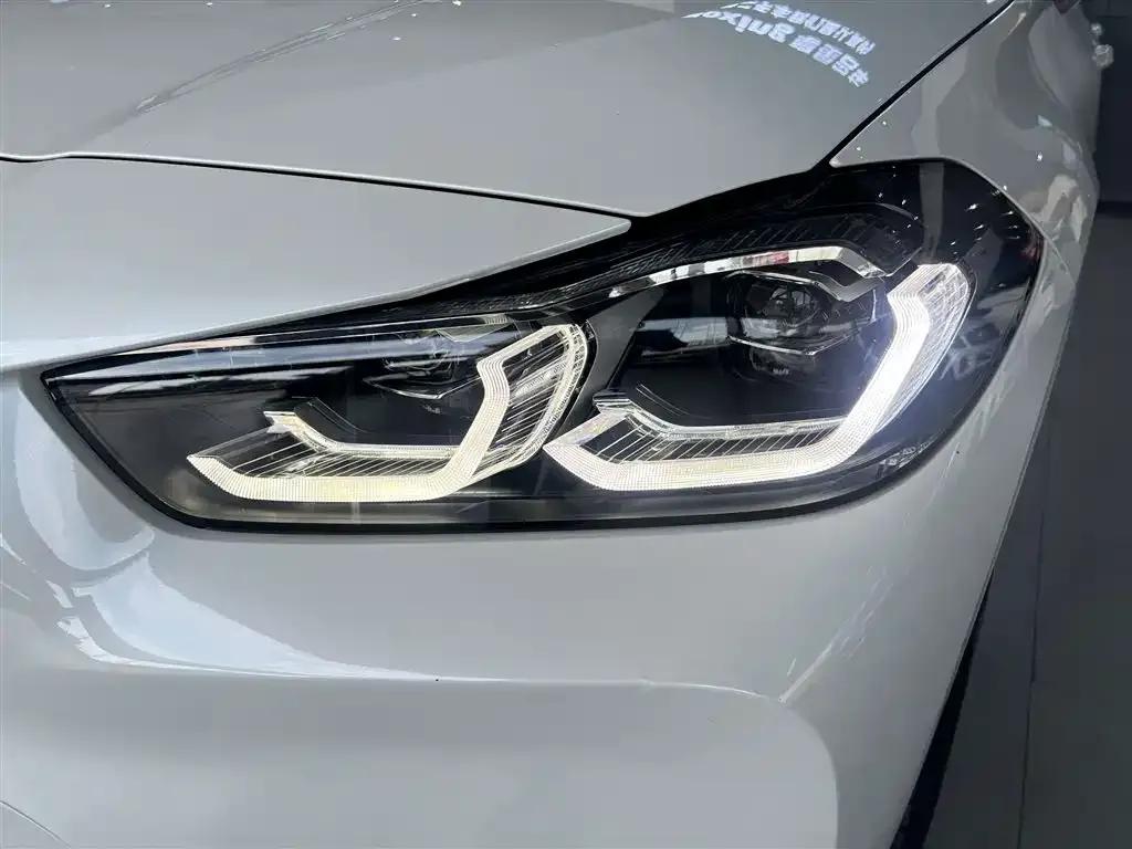 BMW X2 2023 из CN, фото 7