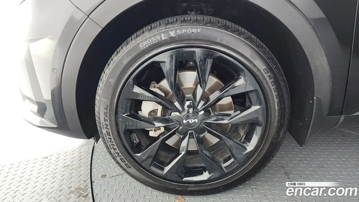 Kia Sorento — фото 2
