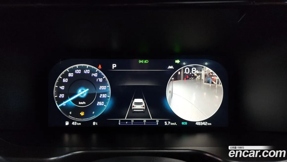 Kia Sorento — фото 3