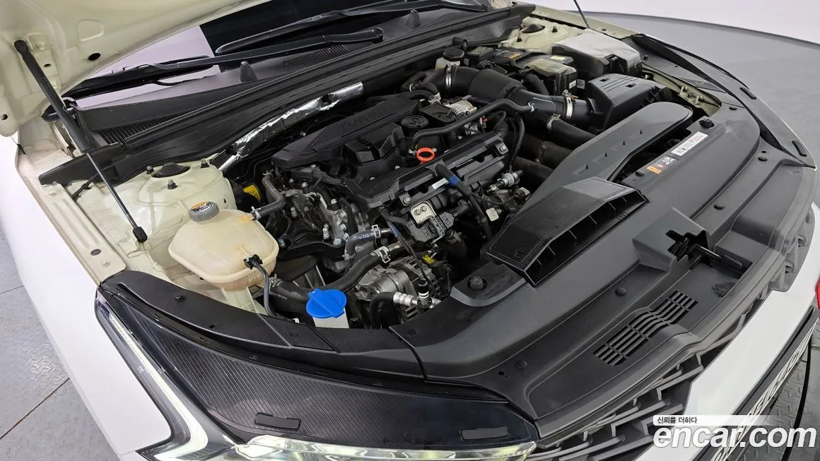 Kia K5 2022 из KR, фото 7