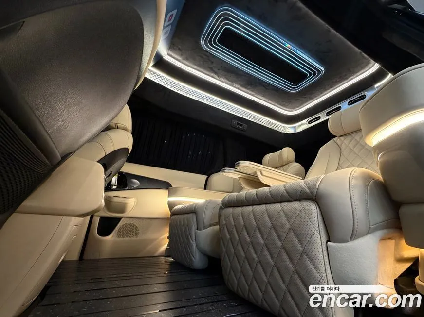 Kia Carnival 2025 из KR, фото 8