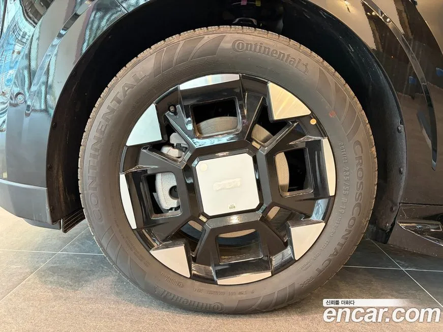 Kia Carnival 2025 из KR, фото 9