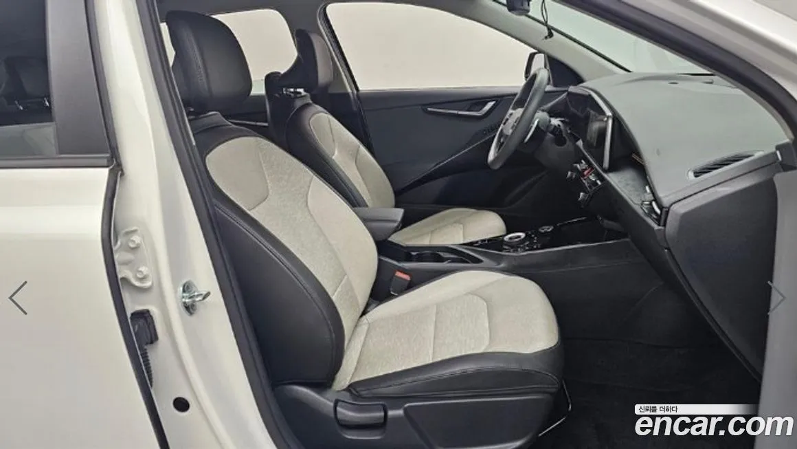 Kia Niro — фото 2