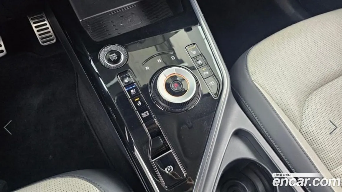 Kia Niro — фото 10