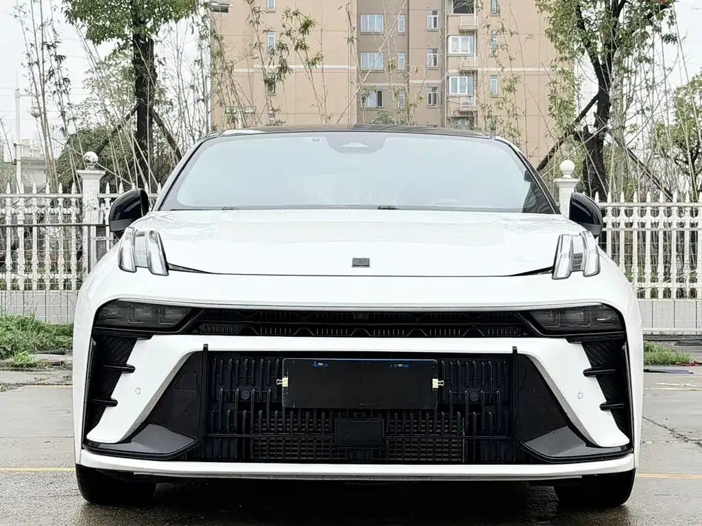 Lynk & Co 03 2022 из CN, фото 10